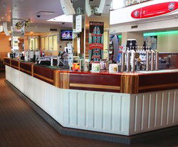  Restaurants Sydney