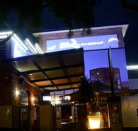 The Blvd Tavern - Restaurants Sydney