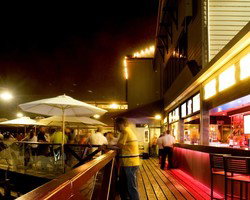 The Lucky Shag Waterfront Bar - Restaurants Sydney 0