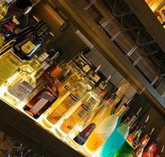 Botanica Bar and Bistro Perth - Restaurants Sydney