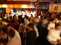 The Claremont  - Restaurants Sydney 0