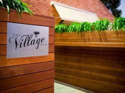 The Village Bar - Restaurants Sydney 0