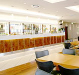 Orchard Tavern - Restaurants Sydney