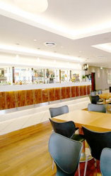 Orchard Tavern - Restaurants Sydney 0