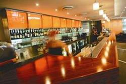 Rag And Famish Hotel - Restaurants Sydney 1
