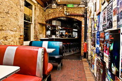 Royal Oak Hotel - Restaurants Sydney 1