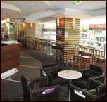 Terrace Hotel - Restaurants Sydney 1