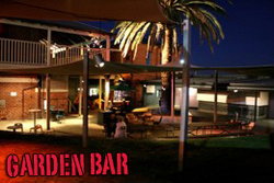 Rosemount Hotel - Restaurants Sydney 1