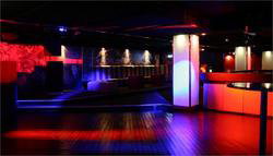 Ambar Niteclub - Restaurants Sydney 1