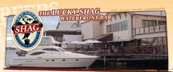 The Lucky Shag Waterfront Bar - Restaurants Sydney 1