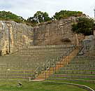 Quarry Ampitheatre - Restaurants Sydney