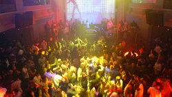 Office Nightclub - Restaurants Sydney 1