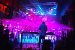 Amplifier Capitol - Restaurants Sydney 1