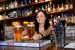 Mustang Bar - Restaurants Sydney 1