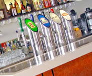 Domanis Cafe Restaurant Bar - Restaurants Sydney 1