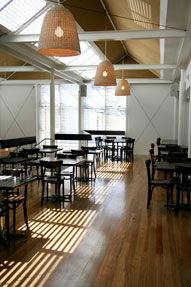 Dolphin Hotel - Restaurants Sydney 1