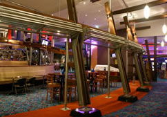 RQ's Tavern - Restaurants Sydney 1