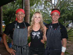 Darwin Ski Club - Restaurants Sydney 1