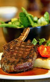 Buzz Cafe - Restaurants Sydney 1