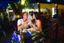 Wisdom Bar & Cafe - Restaurants Sydney 1