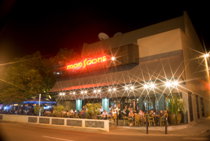 Monsoons Restaurant And Party Bar - Restaurants Sydney 1