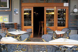 The Fox Ale House - Restaurants Sydney 1