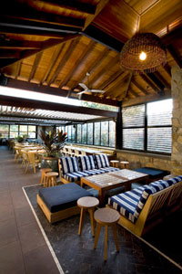 The Winston - Restaurants Sydney 1