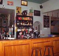 Keeper's Arms Hotel - Restaurants Sydney