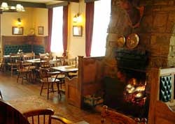 Franklin Tavern - Restaurants Sydney 1