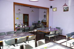 Wilmot TAS Restaurants Sydney