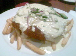 Longley International Hotel - Restaurants Sydney 1