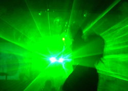 Bubble Nightclub - Restaurants Sydney 1