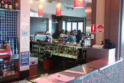 Telegraph Hotel - Restaurants Sydney 1