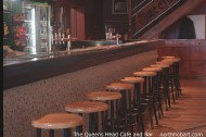 Queens Head - Restaurants Sydney 1