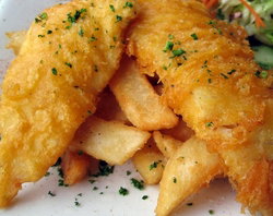 Mount Nelson Tavern - Restaurants Sydney 1