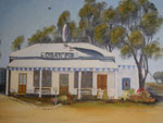 The Logan Pub - Restaurants Sydney 1
