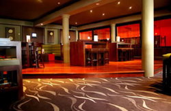 GV Hotel - Restaurants Sydney 1