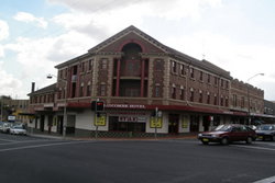 Lidcombe Hotel - Restaurants Sydney 0