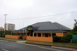 Finnian's Irish Tavern - Restaurants Sydney 1