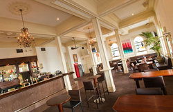 Melbourne Hotel Perth - Restaurants Sydney 1