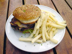 Railway Hotel - Restaurants Sydney 1