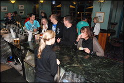 The Beach Hotel Merewether - Restaurants Sydney 1