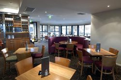 Mary Ellen Hotel - Restaurants Sydney 1