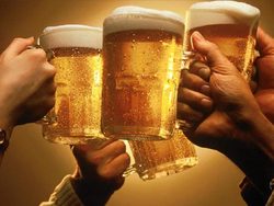 Paddy's Bar - Restaurants Sydney 1