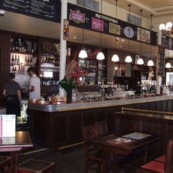 Belgian Beer Cafe - Restaurants Sydney 1