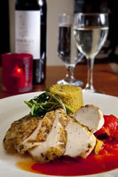 Pagoda Restaurant & Bar - Restaurants Sydney 1