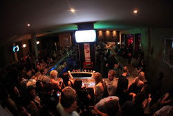 The Leederville Hotel - Restaurants Sydney 1