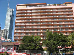 Vegas In Paradise - Restaurants Sydney 1