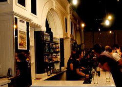 The Causeway Bar - Restaurants Sydney 1