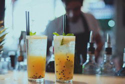 BearBrass Eating & Drinking - Restaurants Sydney 1